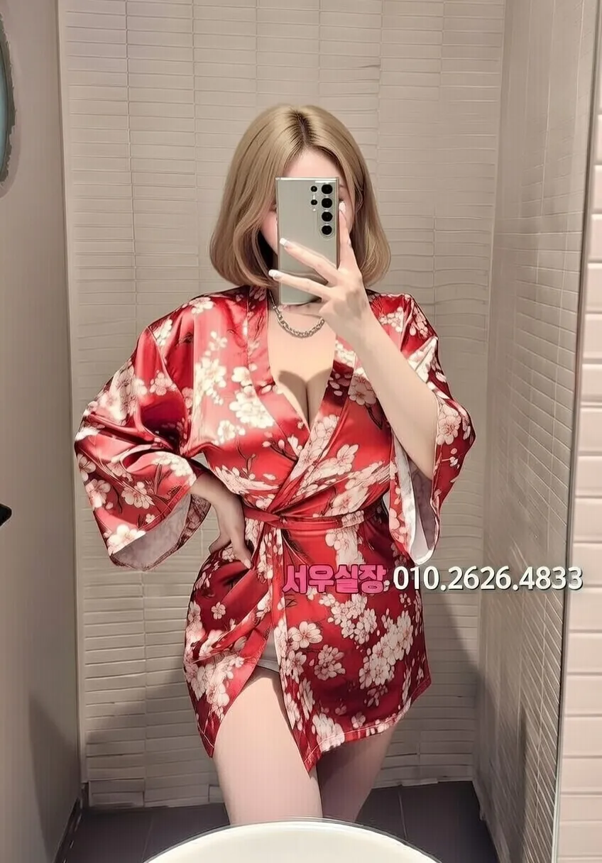 상인동 룸싸롱 프리미엄 라인업 27번 프로필