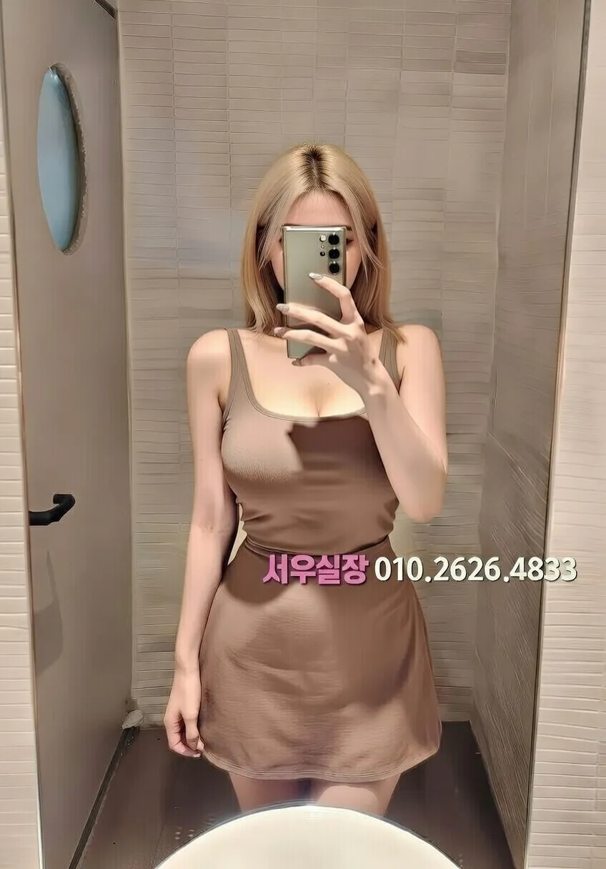 상인동 노래클럽 프리미엄 라인업 14번 프로필