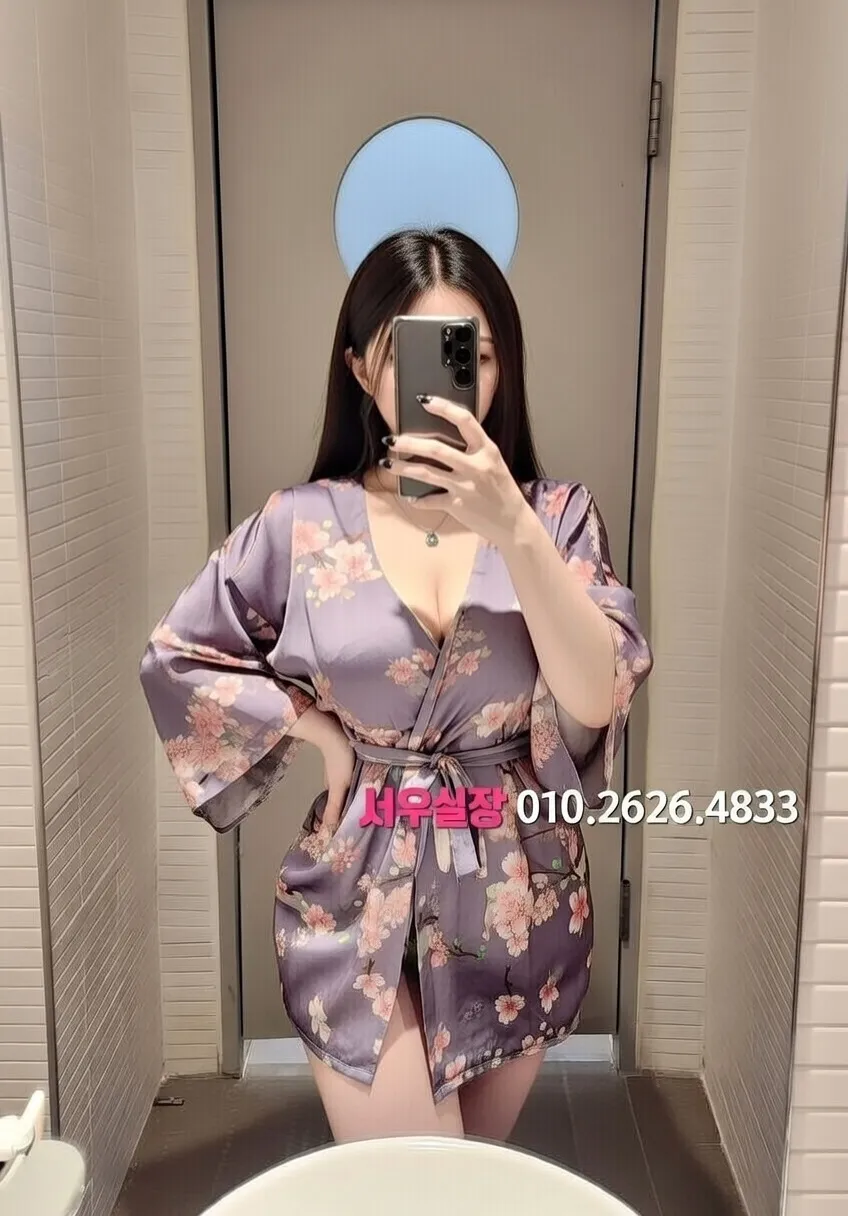 상인동 룸살롱 프리미엄 라인업 8번 프로필