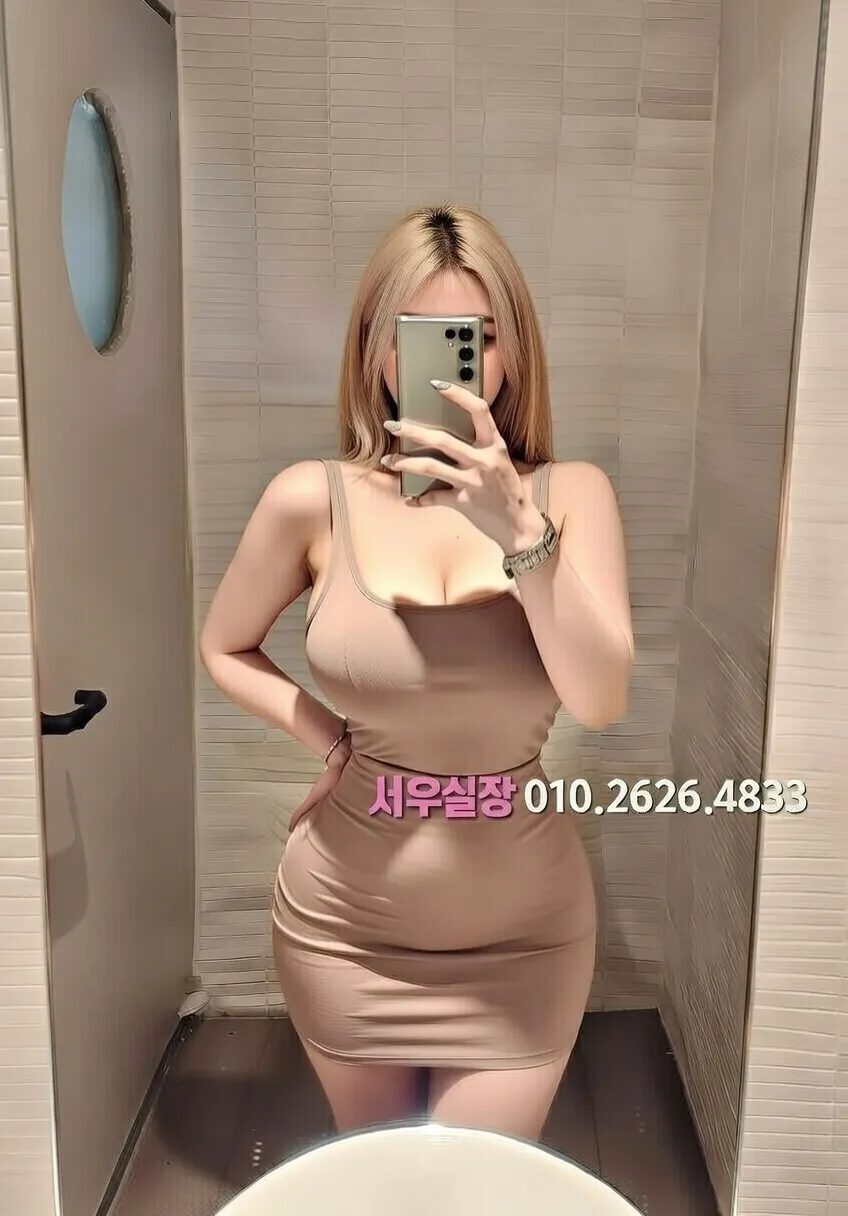 상인동 룸싸롱 프리미엄 라인업 5번 프로필