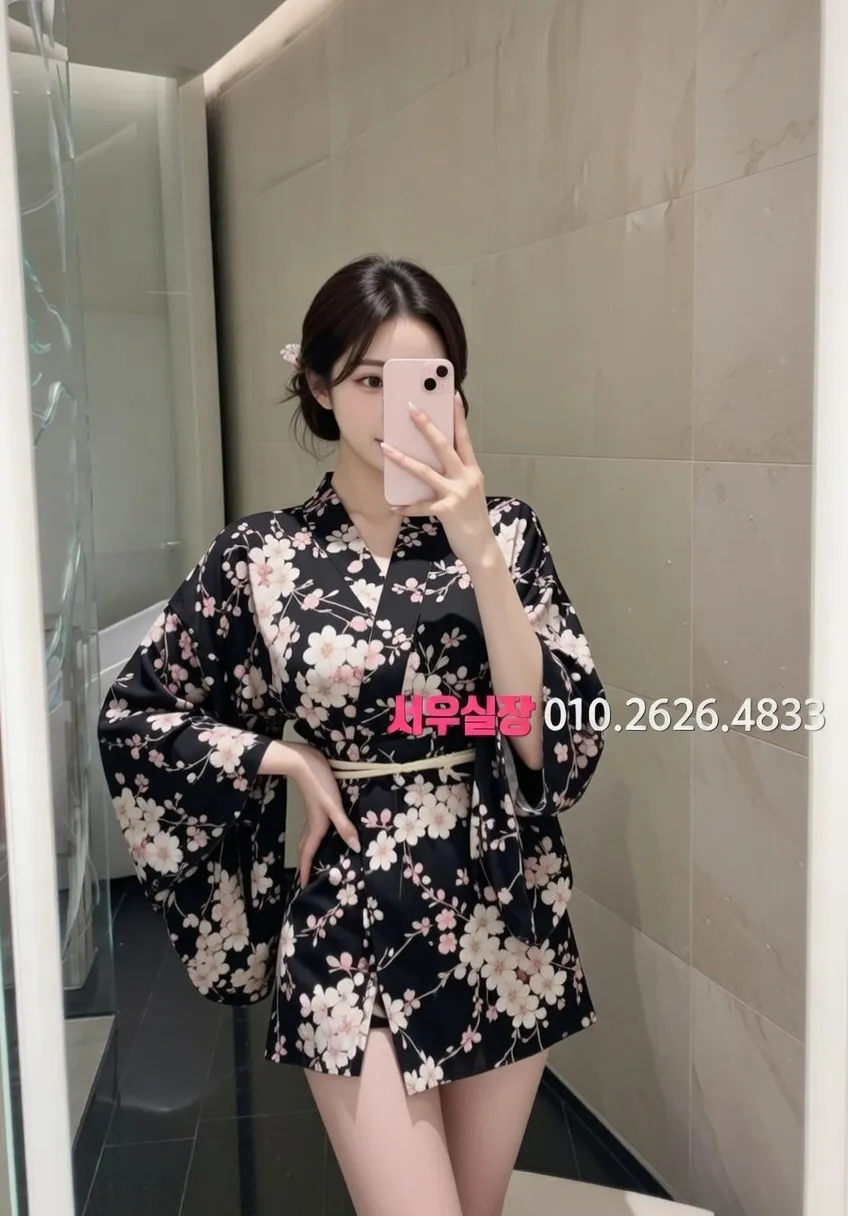 상인동 호빠 프리미엄 라인업 20번 프로필