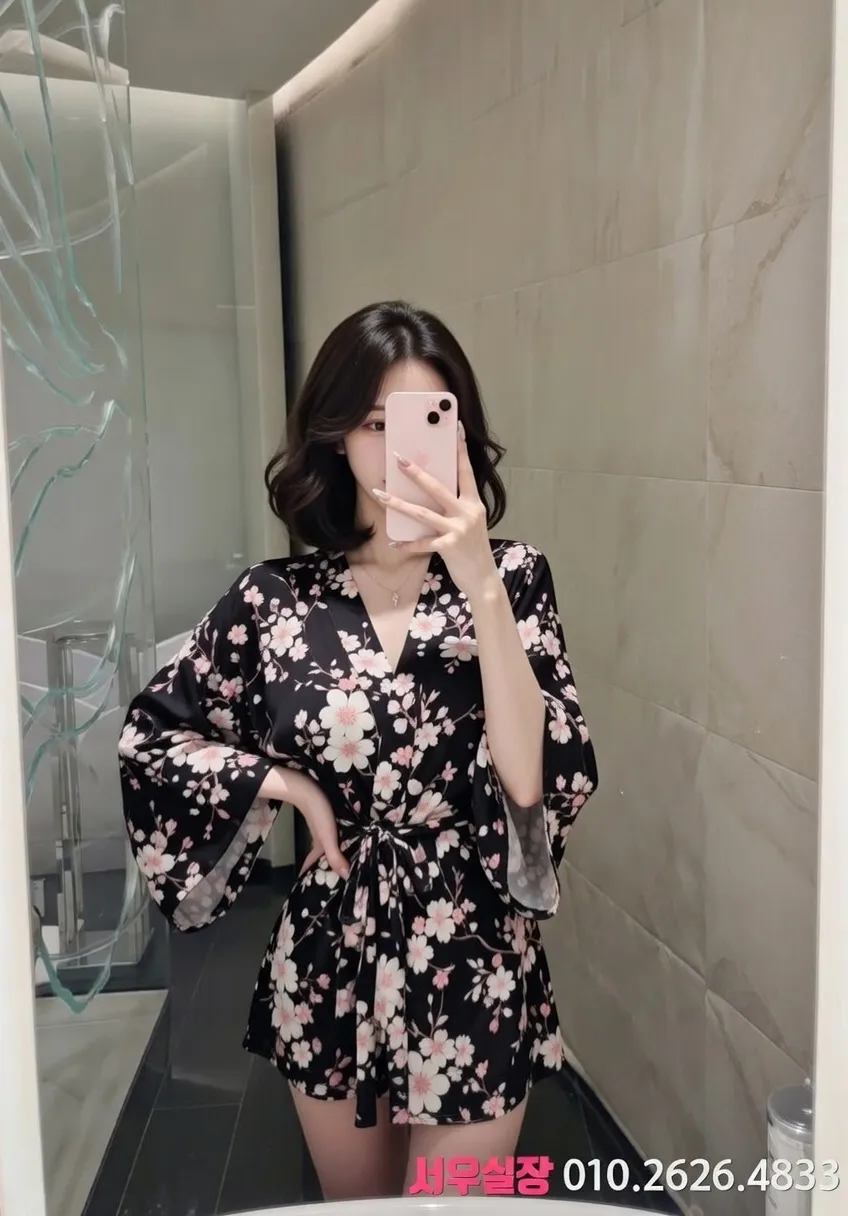 상인동 룸싸롱 프리미엄 라인업 33번 프로필