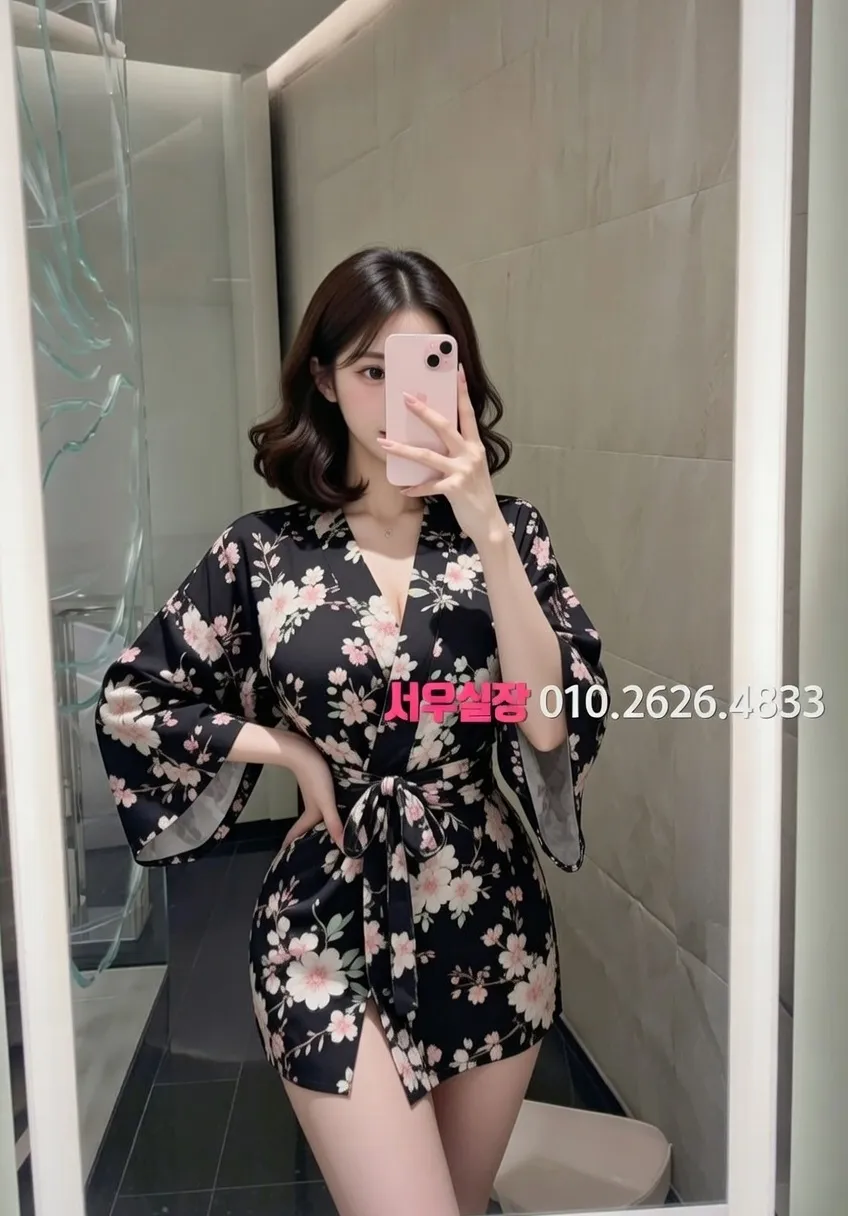 상인동 룸싸롱 프리미엄 라인업 18번 프로필