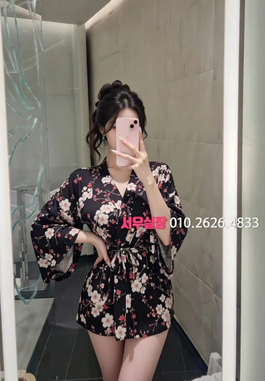 상인동 러시아노래방 프리미엄 라인업 33번 프로필