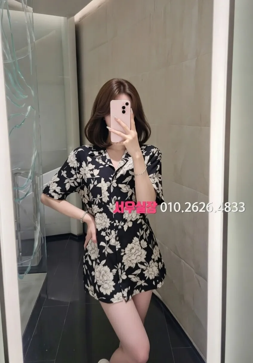 상인동 룸싸롱 프리미엄 라인업 15번 프로필