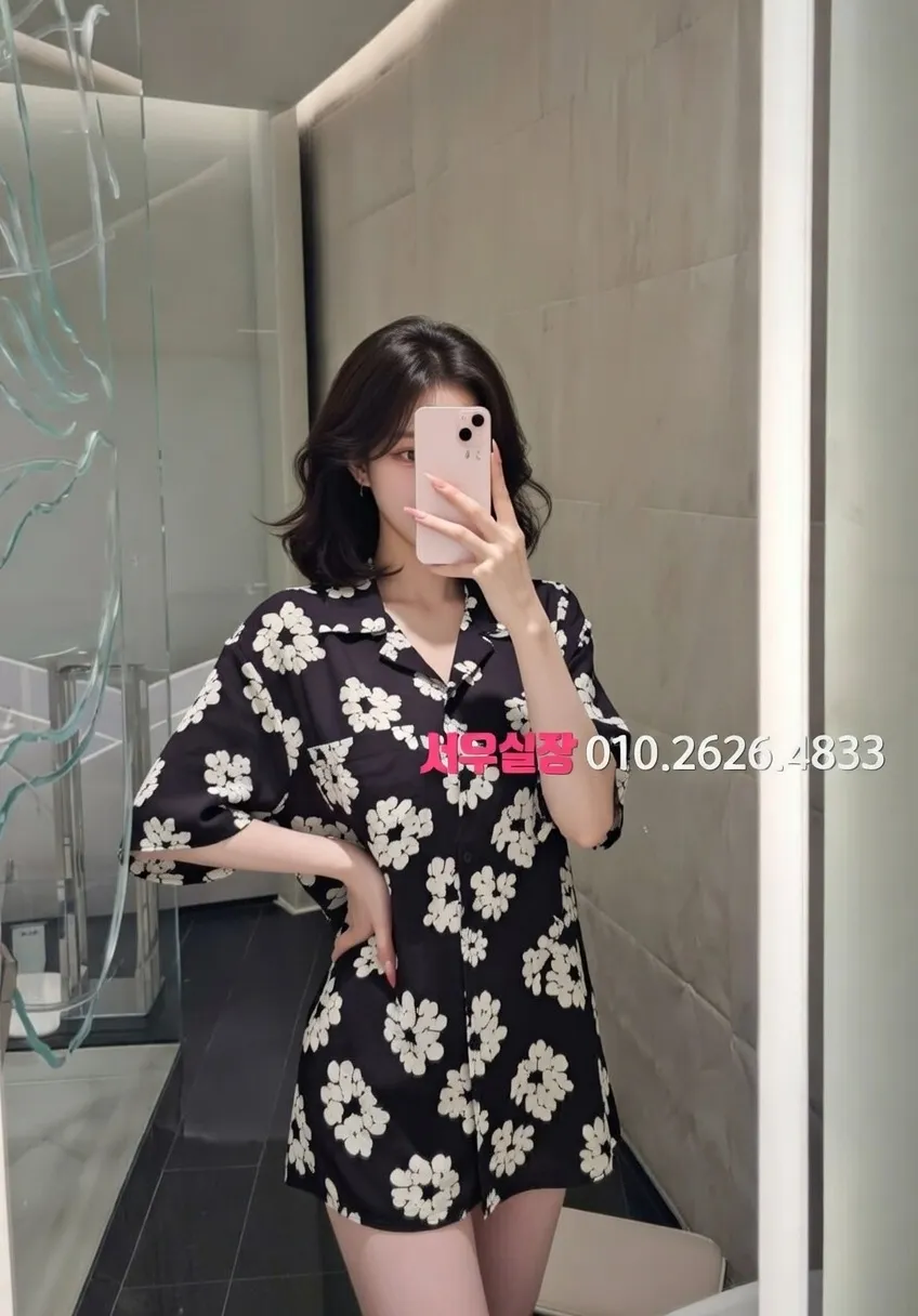 상인동 룸싸롱 프리미엄 라인업 38번 프로필