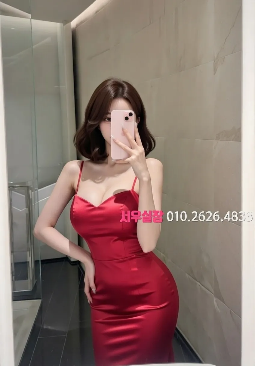 상인동 풀살롱 프리미엄 라인업 34번 프로필