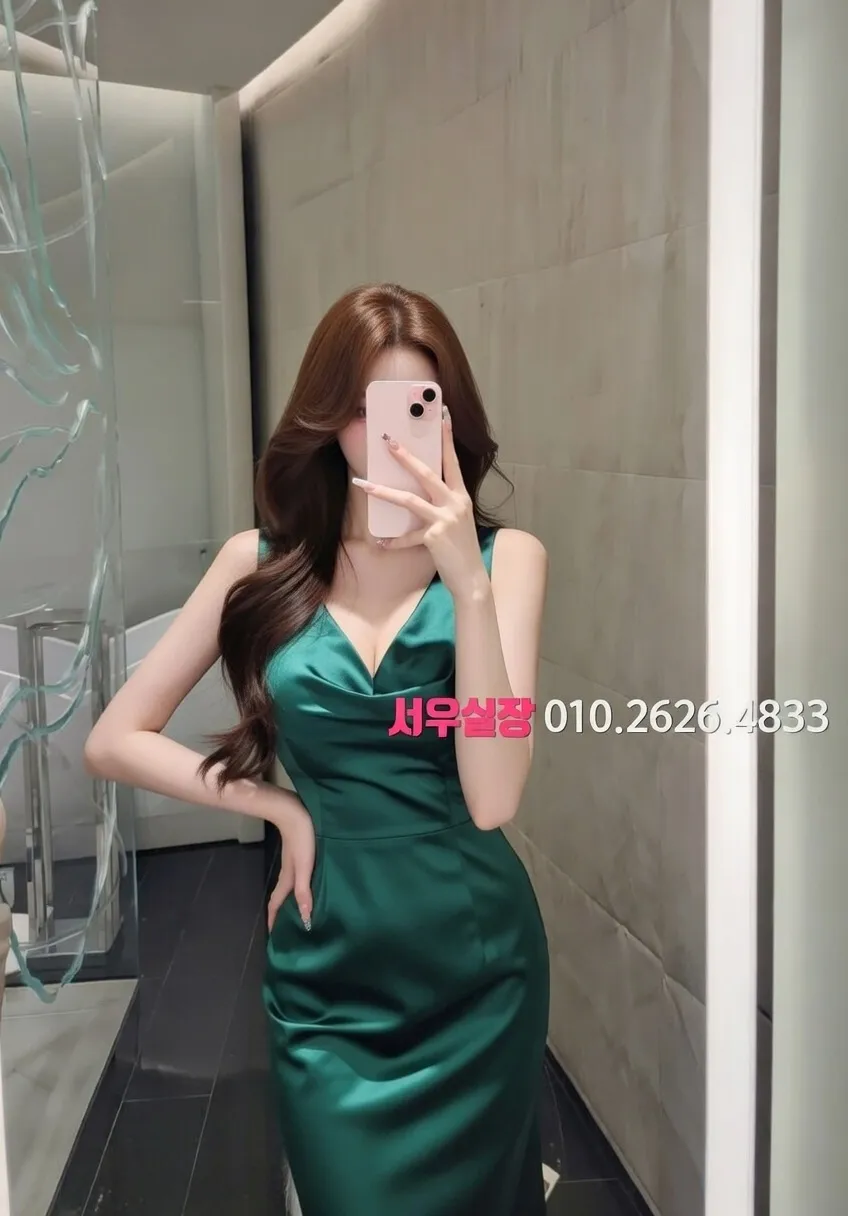 상인동 풀싸롱 프리미엄 라인업 12번 프로필