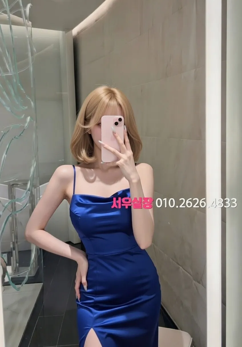 상인동 가라오케 프리미엄 라인업 34번 프로필