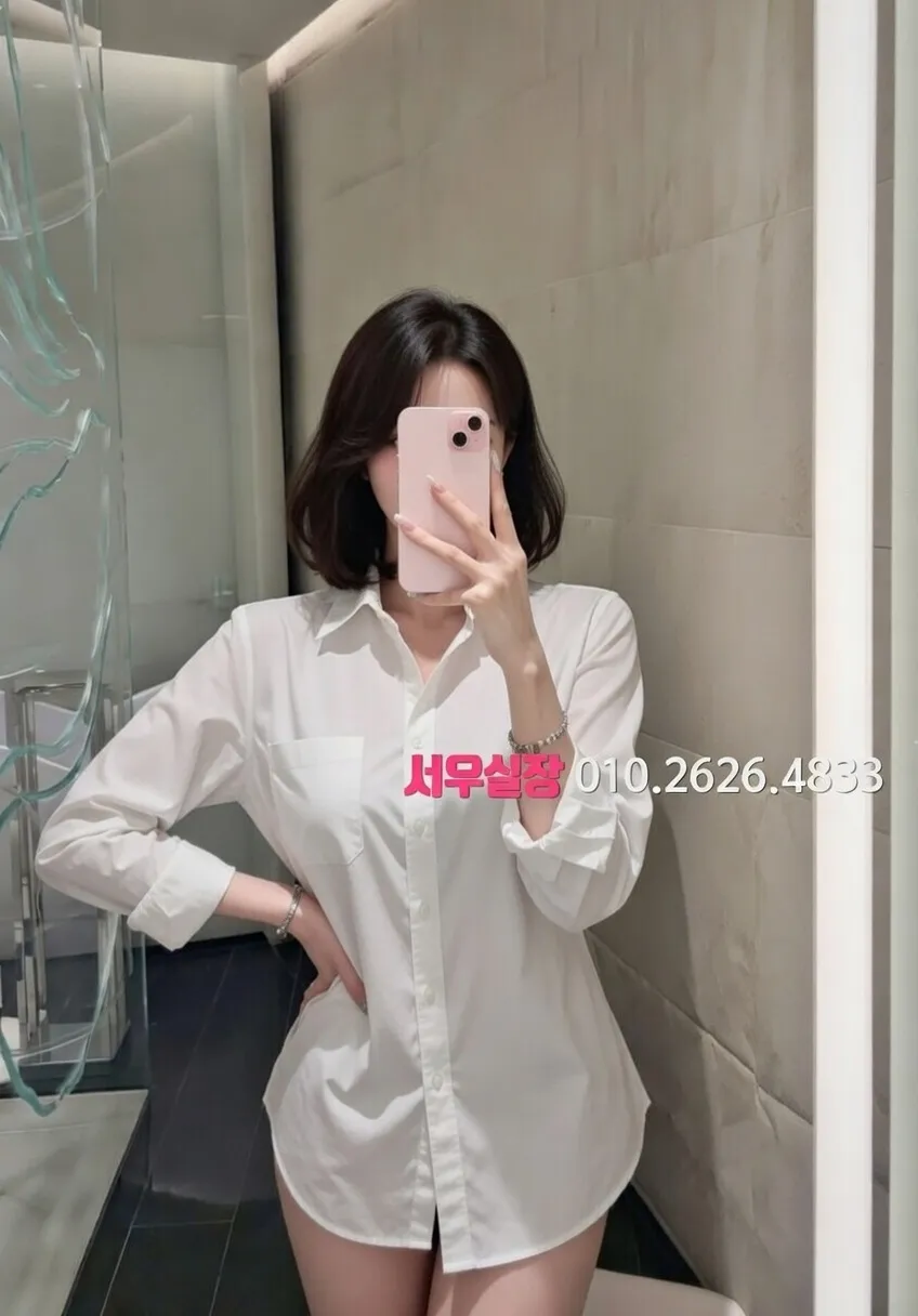 상인동 룸살롱 프리미엄 라인업 6번 프로필