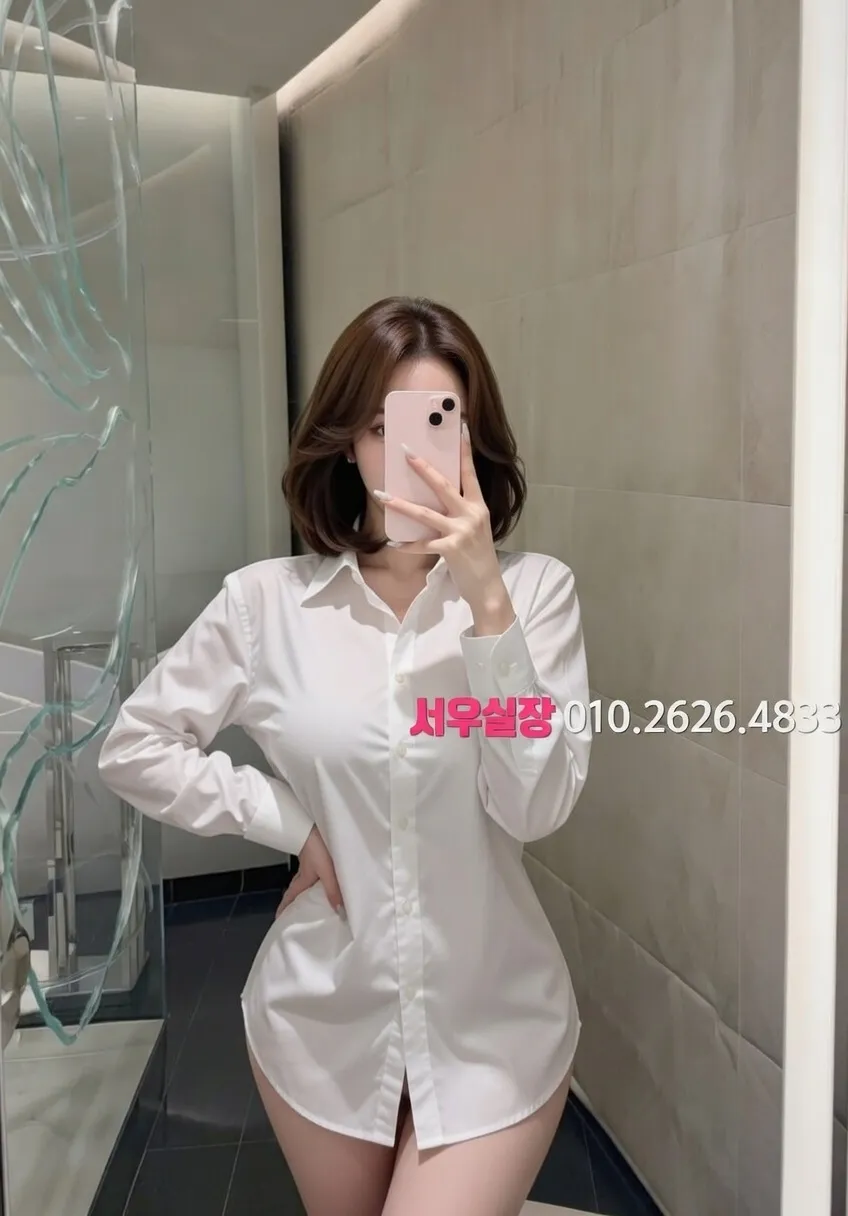 상인동 텐프로 프리미엄 라인업 19번 프로필