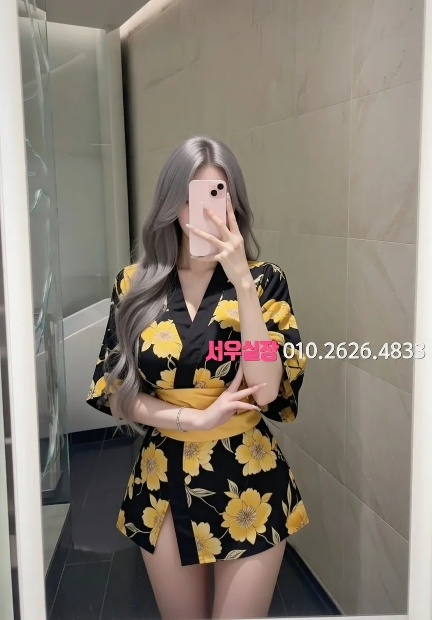 상인동 노래클럽 프리미엄 라인업 20번 프로필