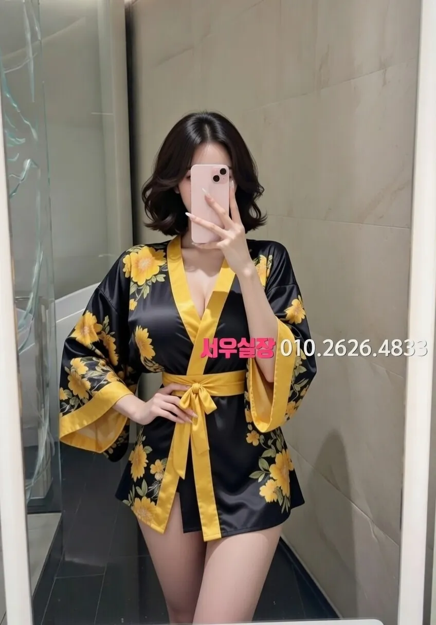 상인동 풀싸롱 프리미엄 라인업 34번 프로필