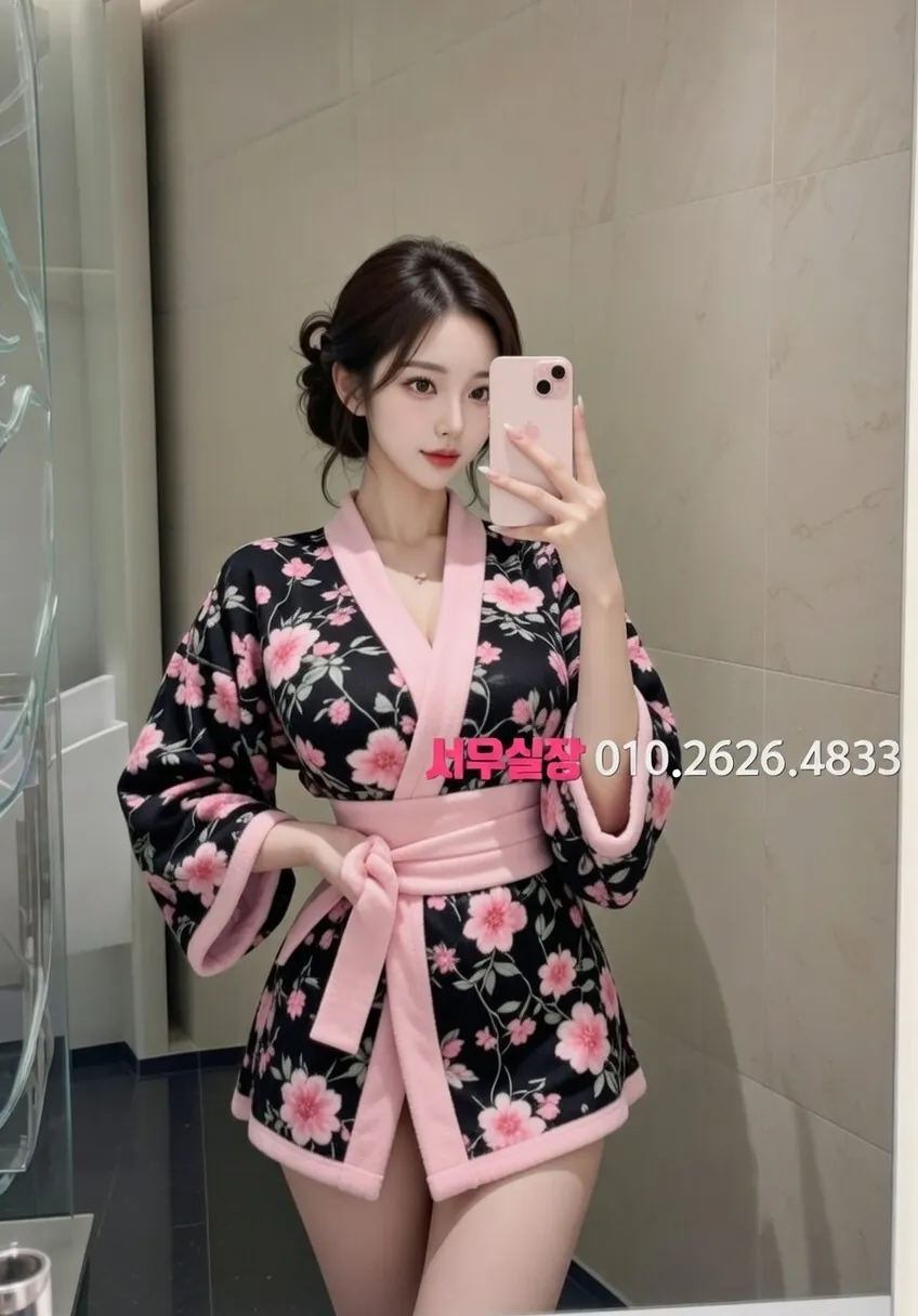 상인동 풀싸롱 프리미엄 라인업 40번 프로필