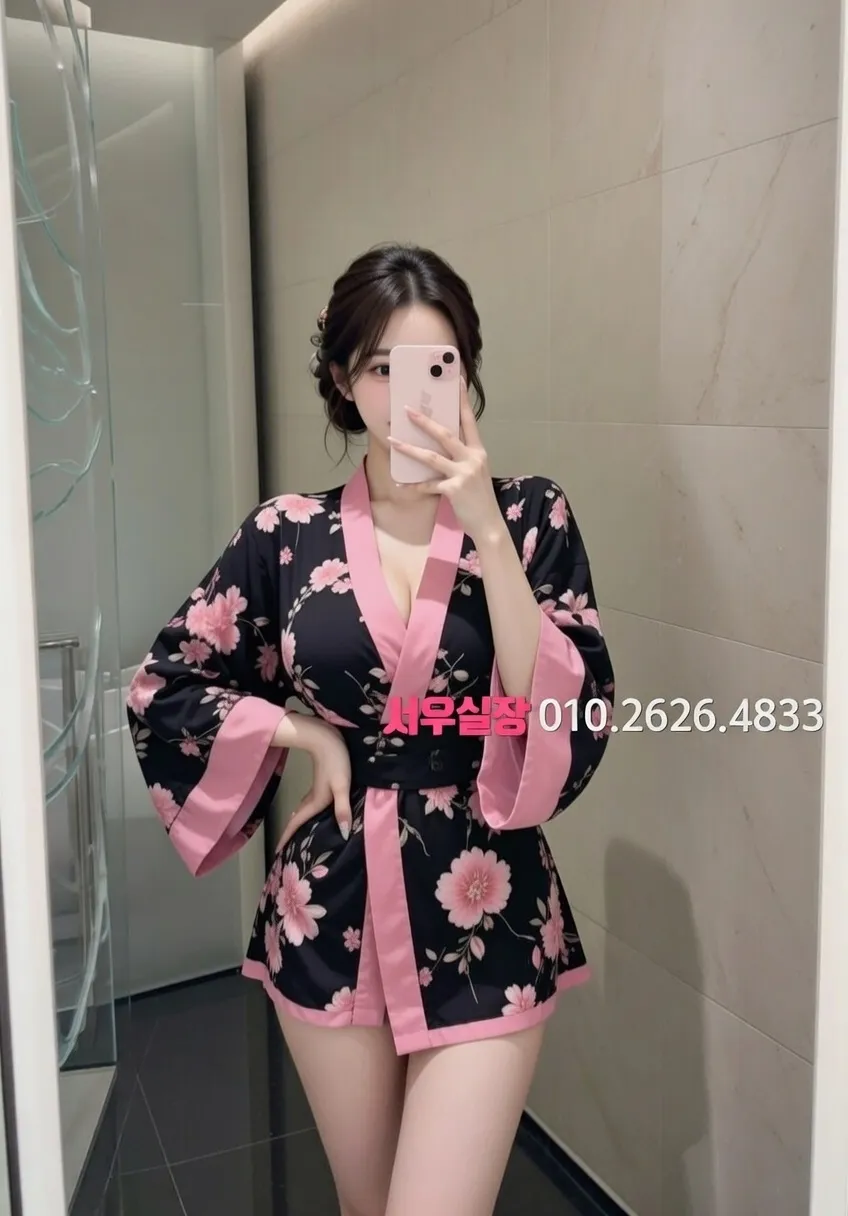 상인동 기모노룸 프리미엄 라인업 39번 프로필