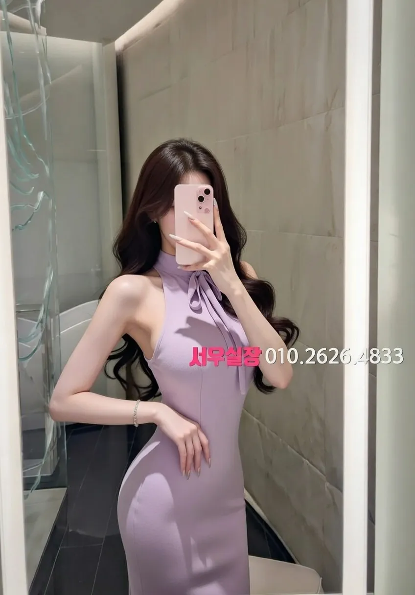 상인동 다국적 프리미엄 라인업 6번 프로필