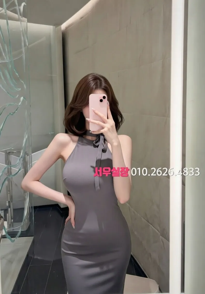 상인동 룸살롱 프리미엄 라인업 6번 프로필