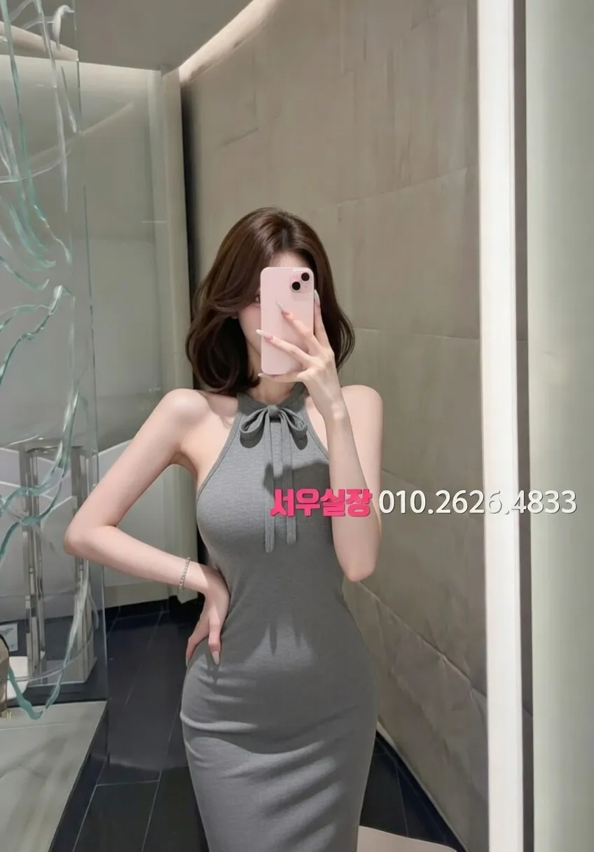 상인동 텐프로 프리미엄 라인업 37번 프로필