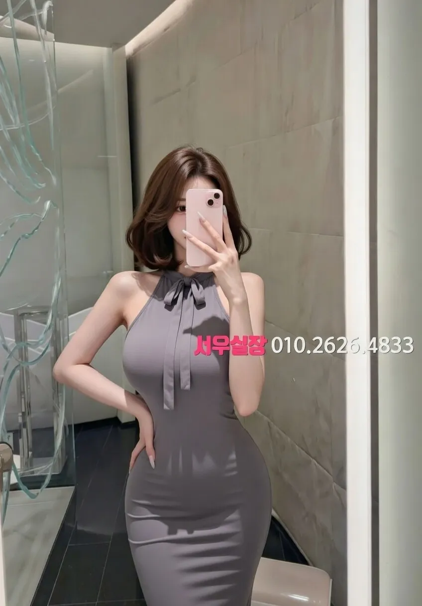 상인동 보도노래방 프리미엄 라인업 15번 프로필