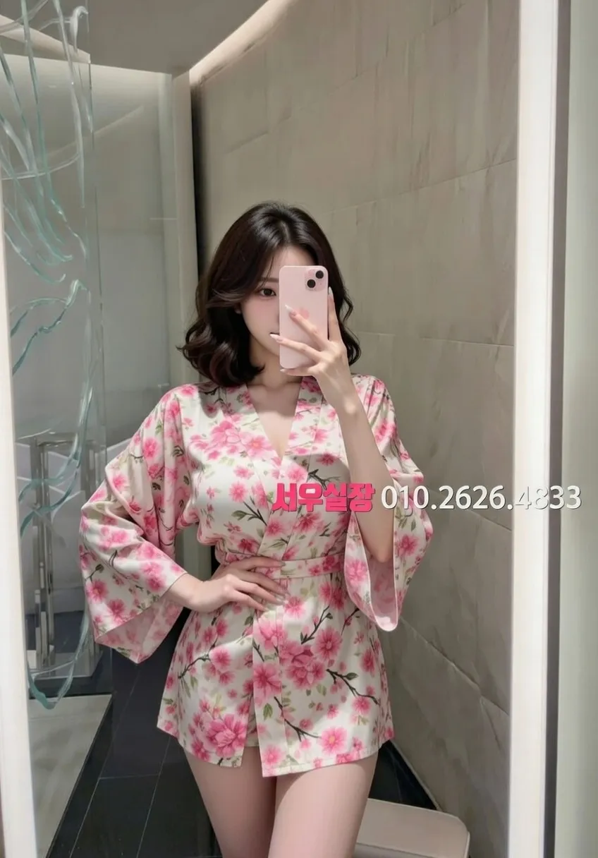 상인동 풀싸롱 프리미엄 라인업 11번 프로필