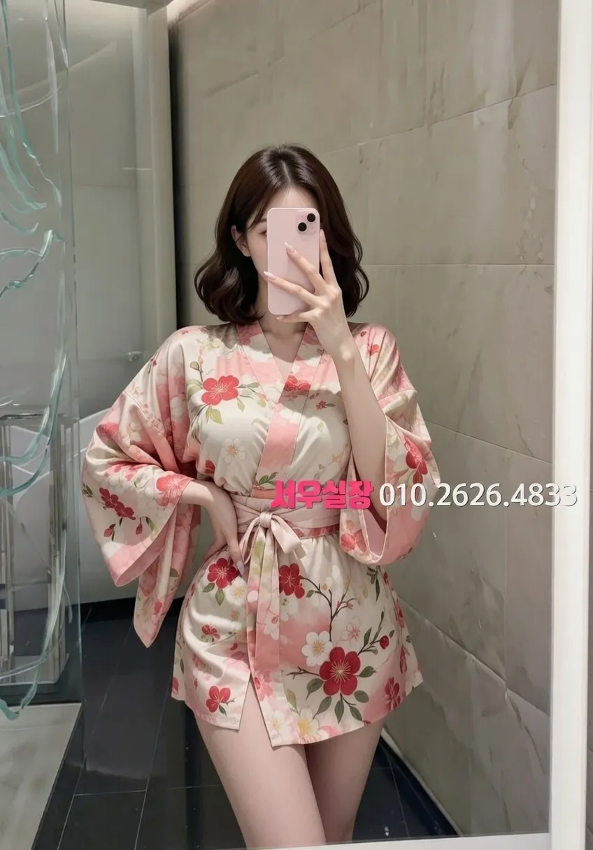 상인동 기모노룸 프리미엄 라인업 11번 프로필