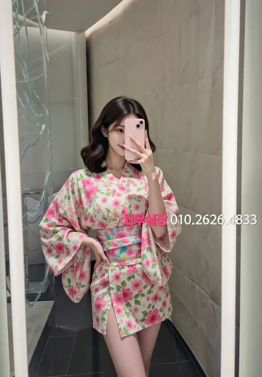 상인동 풀살롱 프리미엄 라인업 21번 프로필