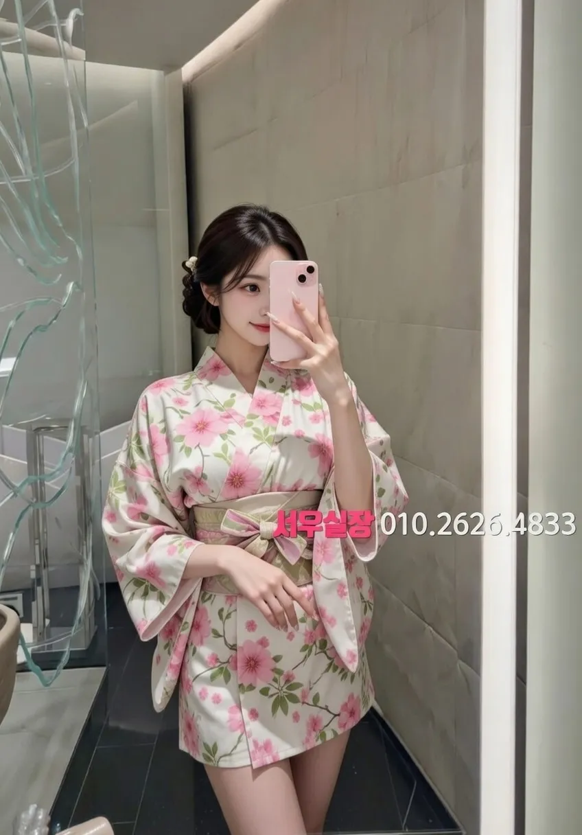 상인동 텐프로 프리미엄 라인업 6번 프로필