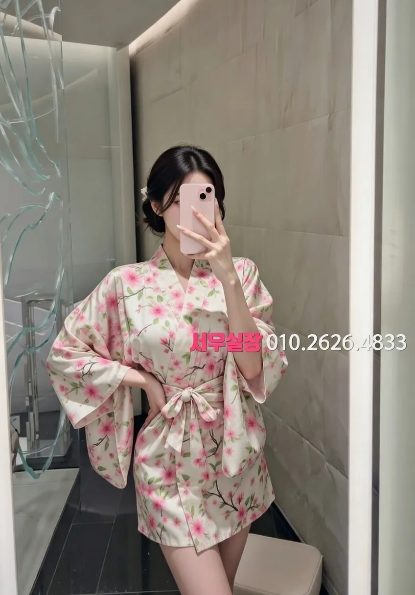 상인동 가라오케 프리미엄 라인업 29번 프로필