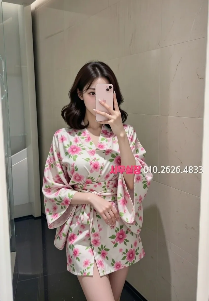 상인동 풀살롱 프리미엄 라인업 3번 프로필